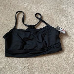 KTRNA dance bra top